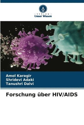 Forschung uber HIV/AIDS 1