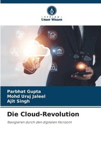bokomslag Die Cloud-Revolution