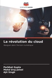 bokomslag La rvolution du cloud