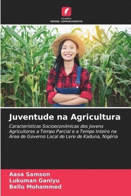 Juventude na Agricultura 1