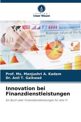 Innovation bei Finanzdienstleistungen 1