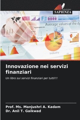 Innovazione nei servizi finanziari 1