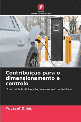 Contribuicao para o dimensionamento e controlo 1