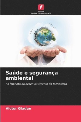 bokomslag Sade e segurana ambiental