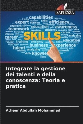 Integrare la gestione dei talenti e della conoscenza 1