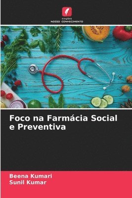 Foco na Farmcia Social e Preventiva 1