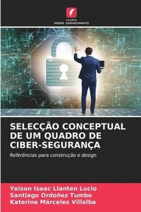 bokomslag Seleco Conceptual de Um Quadro de Ciber-Segurana