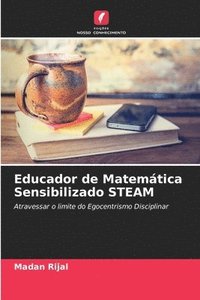 bokomslag Educador de Matemtica Sensibilizado STEAM