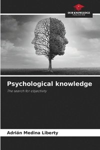 bokomslag Psychological knowledge