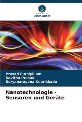 Nanotechnologie - Sensoren und Gerte 1