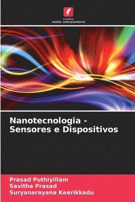 Nanotecnologia - Sensores e Dispositivos 1