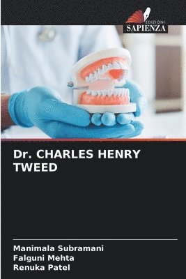 bokomslag Dr. CHARLES HENRY TWEED