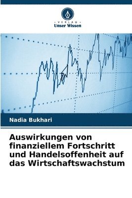 Auswirkungen von finanziellem Fortschritt und Handelsoffenheit auf das Wirtschaftswachstum 1