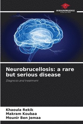 Neurobrucellosis 1