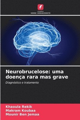 Neurobrucelose 1