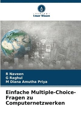 Einfache Multiple-Choice-Fragen zu Computernetzwerken 1