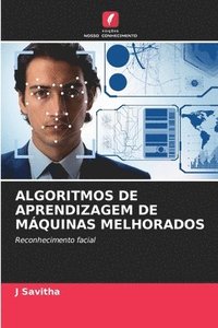 bokomslag Algoritmos de Aprendizagem de Maquinas Melhorados