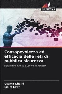 bokomslag Consapevolezza ed efficacia delle reti di pubblica sicurezza