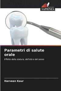bokomslag Parametri di salute orale