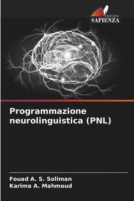 bokomslag Programmazione neurolinguistica (PNL)