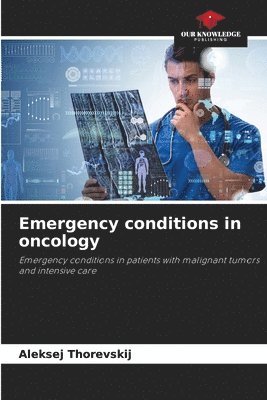 Emergency Conditions in Oncology 1