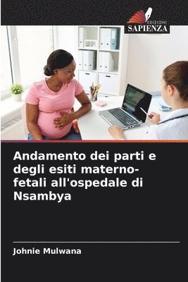 Andamento dei parti e degli esiti materno-fetali all'ospedale di Nsambya 1