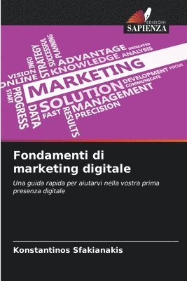 Fondamenti di marketing digitale 1