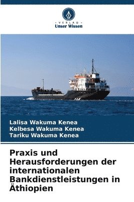 Praxis und Herausforderungen der internationalen Bankdienstleistungen in thiopien 1