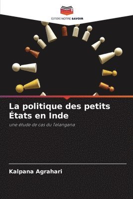 La politique des petits tats en Inde 1