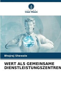 bokomslag Wert ALS Gemeinsame Dienstleistungszentren