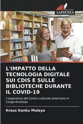 L'Impatto Della Tecnologia Digitale Sui Cdis E Sulle Biblioteche Durante Il Covid-19 1