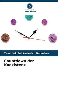 bokomslag Countdown der Koexistenz