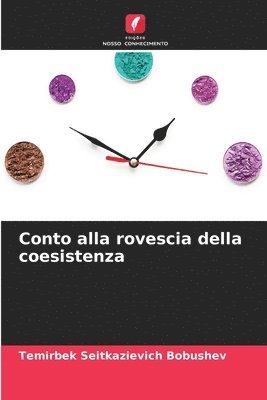 bokomslag Conto alla rovescia della coesistenza