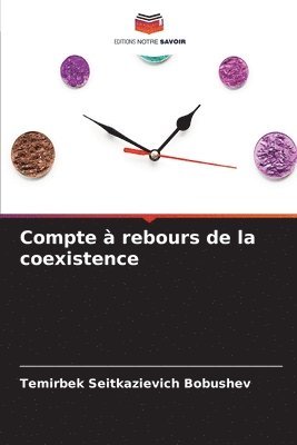 Compte  rebours de la coexistence 1