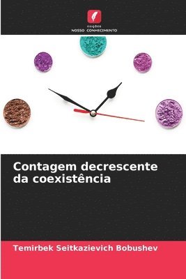 bokomslag Contagem decrescente da coexistncia