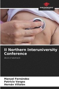 bokomslag II Northern Interuniversity Conference