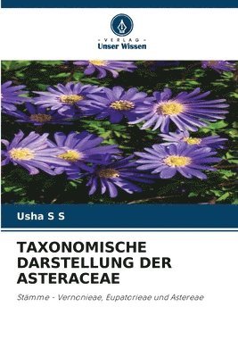Taxonomische Darstellung Der Asteraceae 1