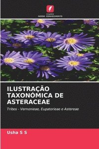 bokomslag Ilustrao Taxonmica de Asteraceae