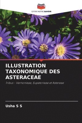 Illustration Taxonomique Des Asteraceae 1
