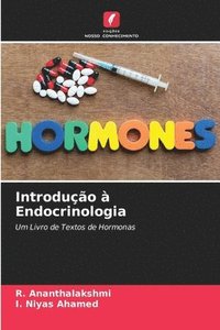 bokomslag Introduo  Endocrinologia