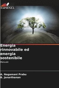 bokomslag Energia rinnovabile ed energia sostenibile