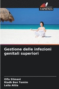bokomslag Gestione delle infezioni genitali superiori