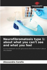 bokomslag Neurofibromatosis type 1