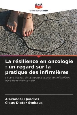 La rsilience en oncologie 1