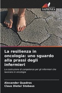bokomslag La resilienza in oncologia