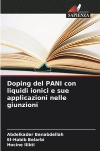 bokomslag Doping del PANI con liquidi ionici e sue applicazioni nelle giunzioni