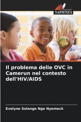 Il problema delle OVC in Camerun nel contesto dell'HIV/AIDS 1