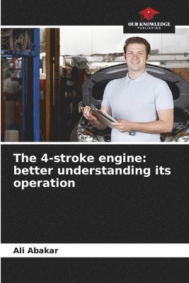 bokomslag 4-stroke engine
