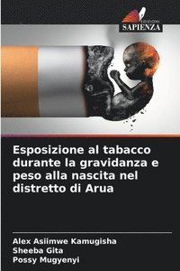 bokomslag Esposizione al tabacco durante la gravidanza e peso alla nascita nel distretto di Arua