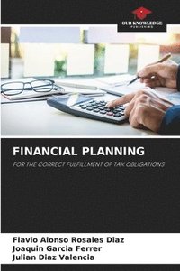 bokomslag Financial Planning